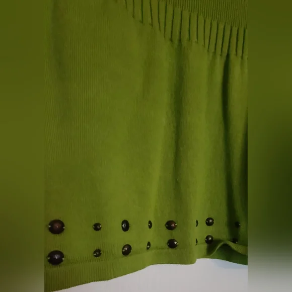 Sweater top - Picture 3 of 6